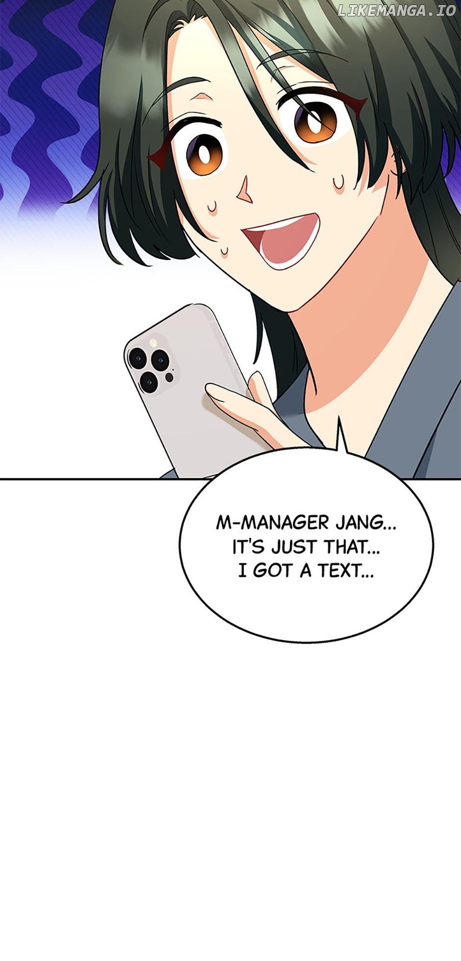 Hello! Veterinarian! Chapter 60 - page 54