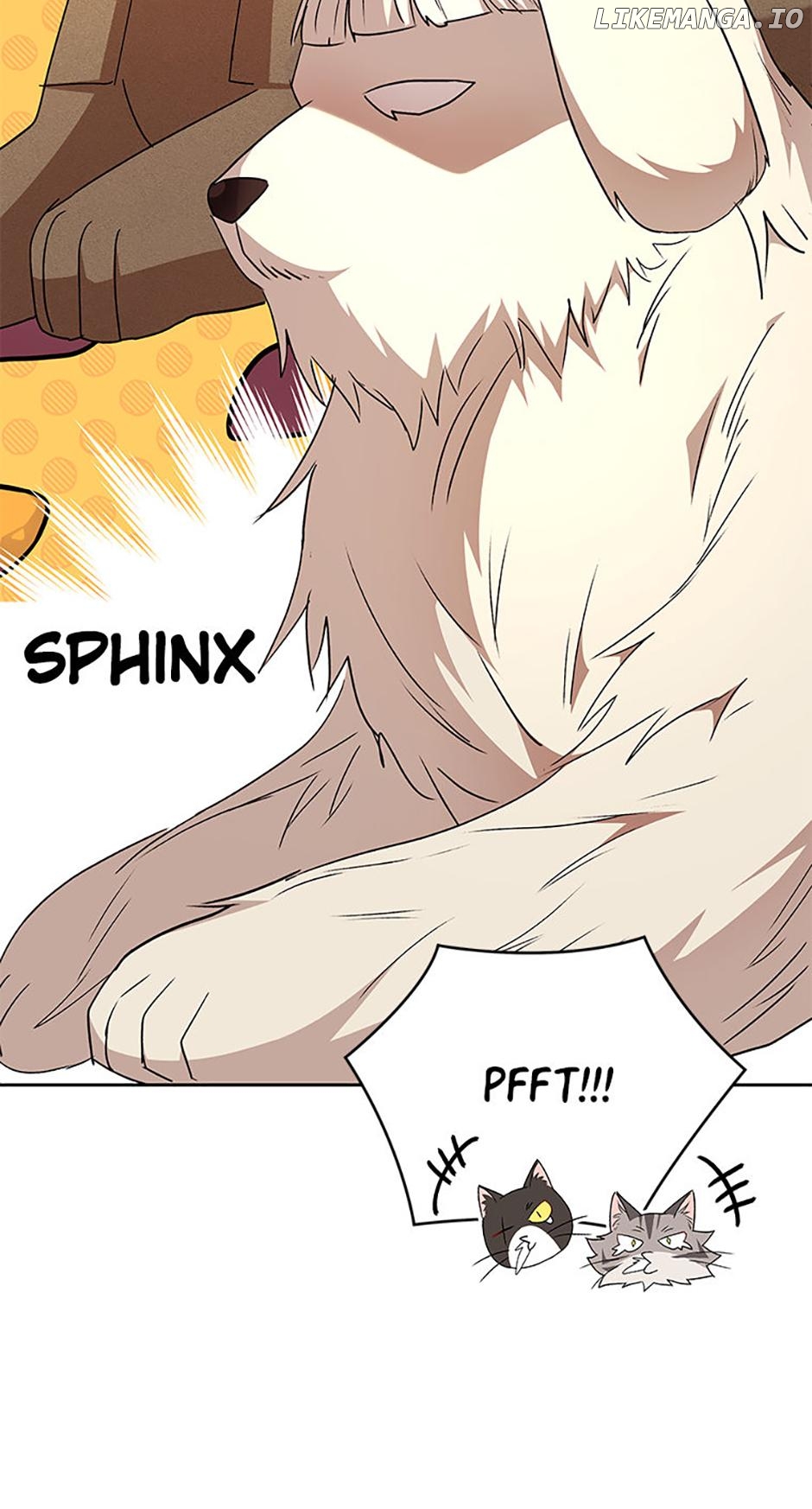 Hello! Veterinarian! Chapter 60 - page 6