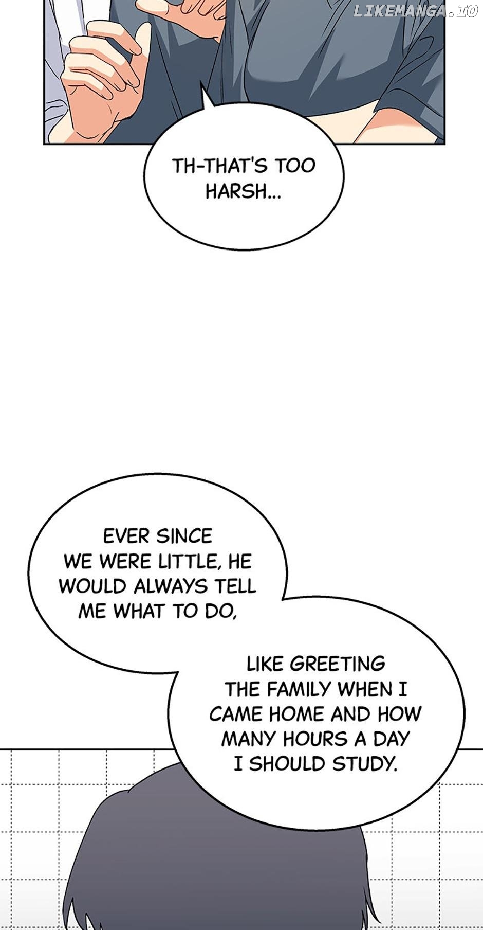 Hello! Veterinarian! Chapter 60 - page 63