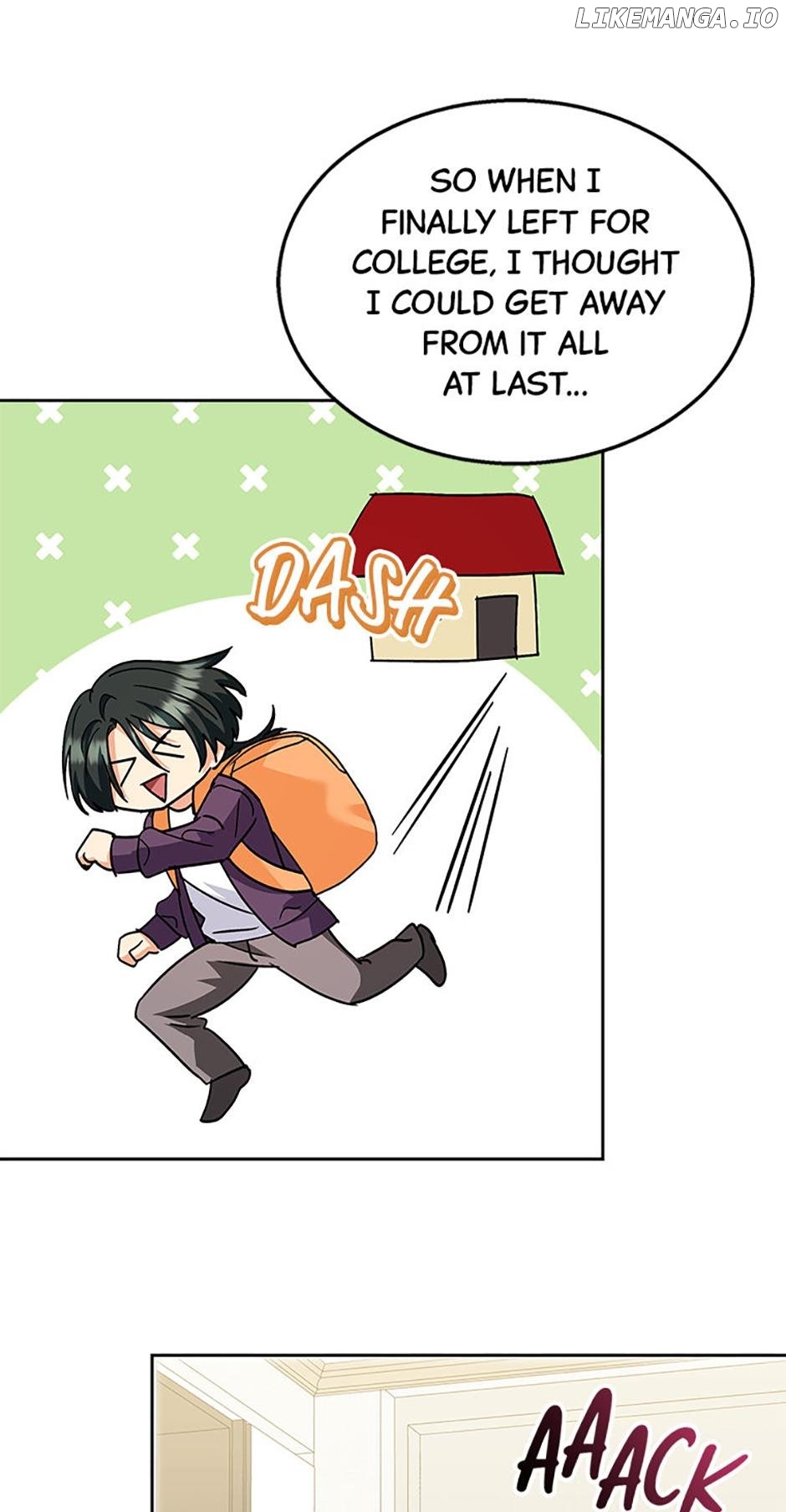 Hello! Veterinarian! Chapter 60 - page 65