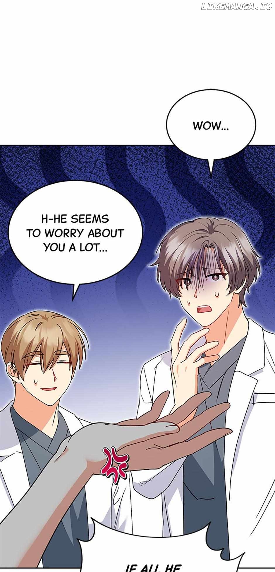 Hello! Veterinarian! Chapter 60 - page 67