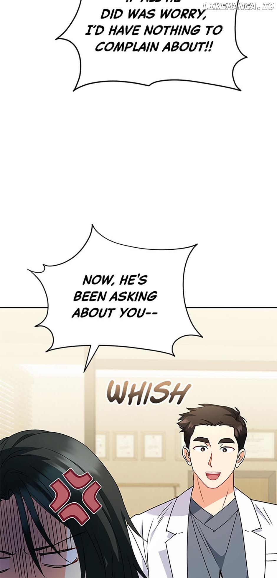 Hello! Veterinarian! Chapter 60 - page 68