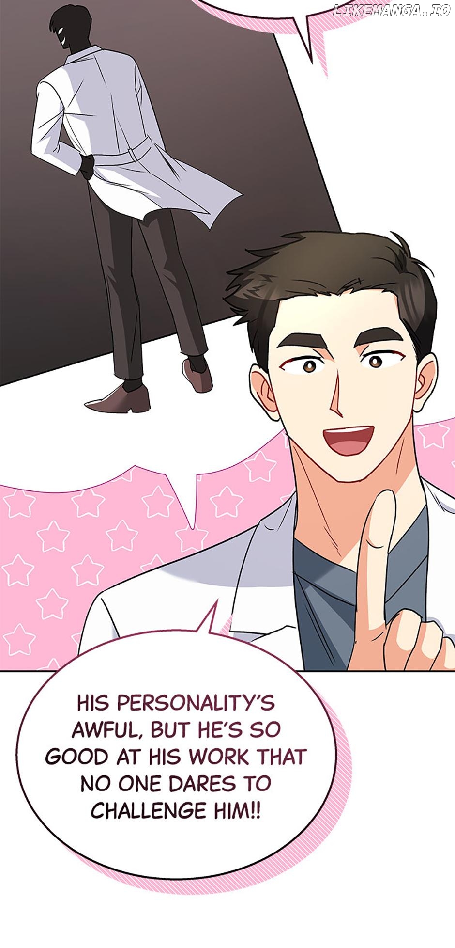 Hello! Veterinarian! Chapter 60 - page 71