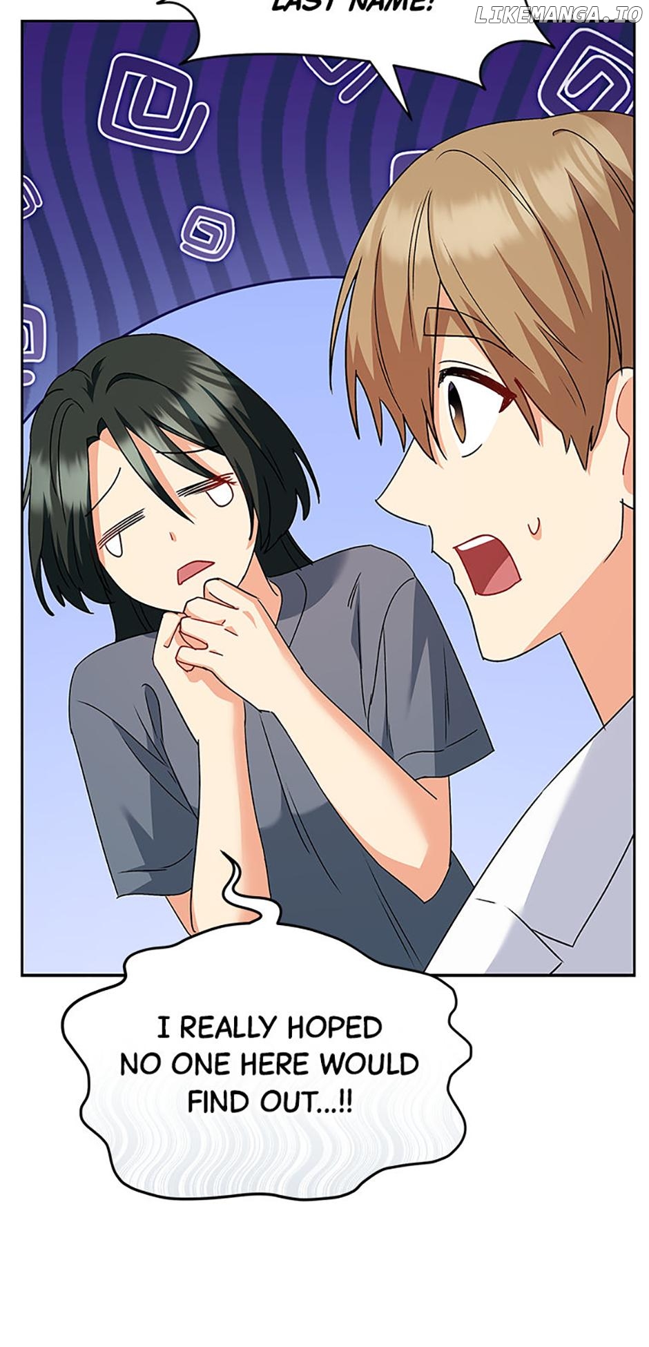 Hello! Veterinarian! Chapter 60 - page 73