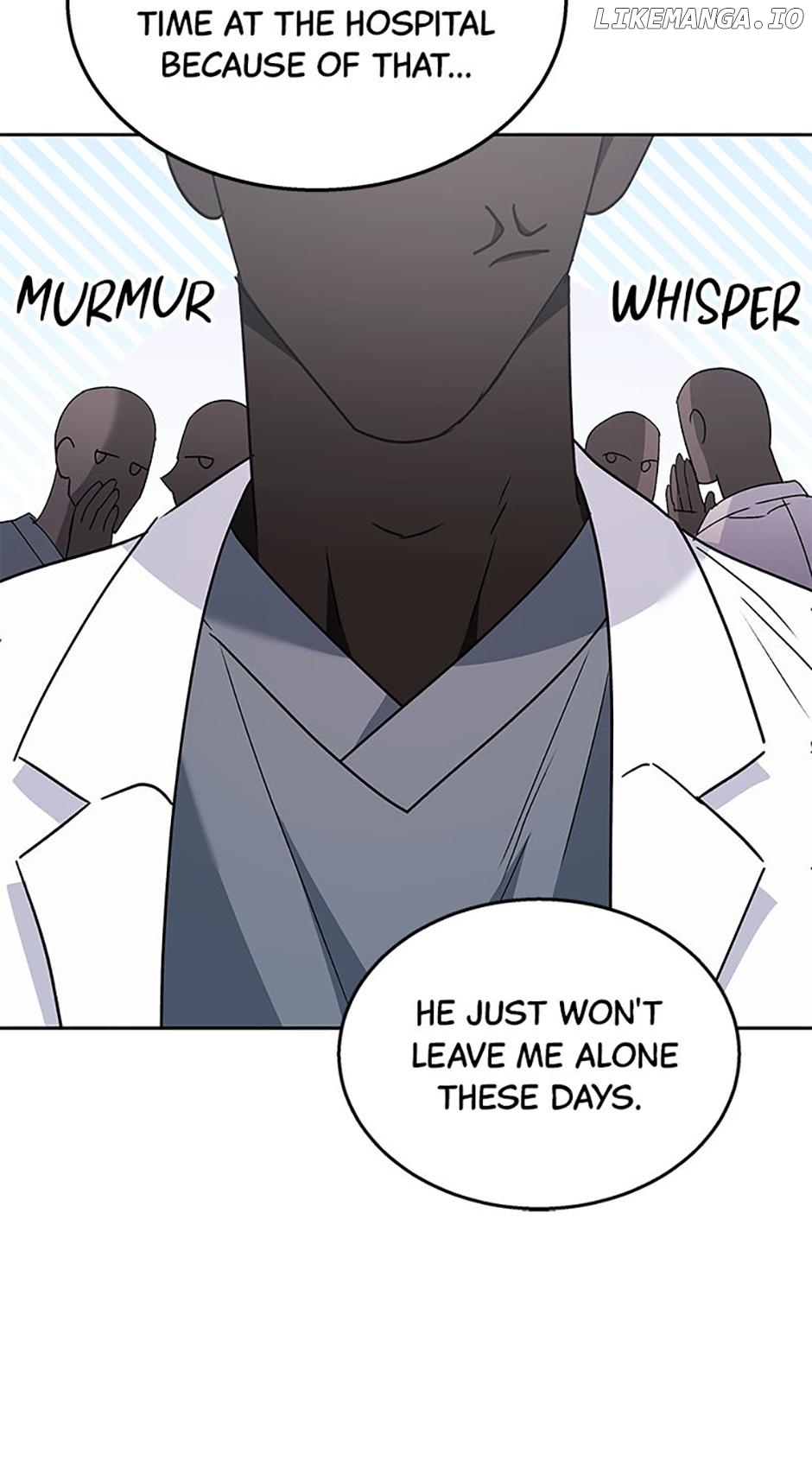 Hello! Veterinarian! Chapter 60 - page 78