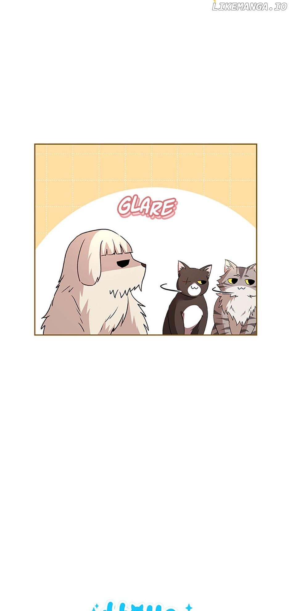 Hello! Veterinarian! Chapter 60 - page 8