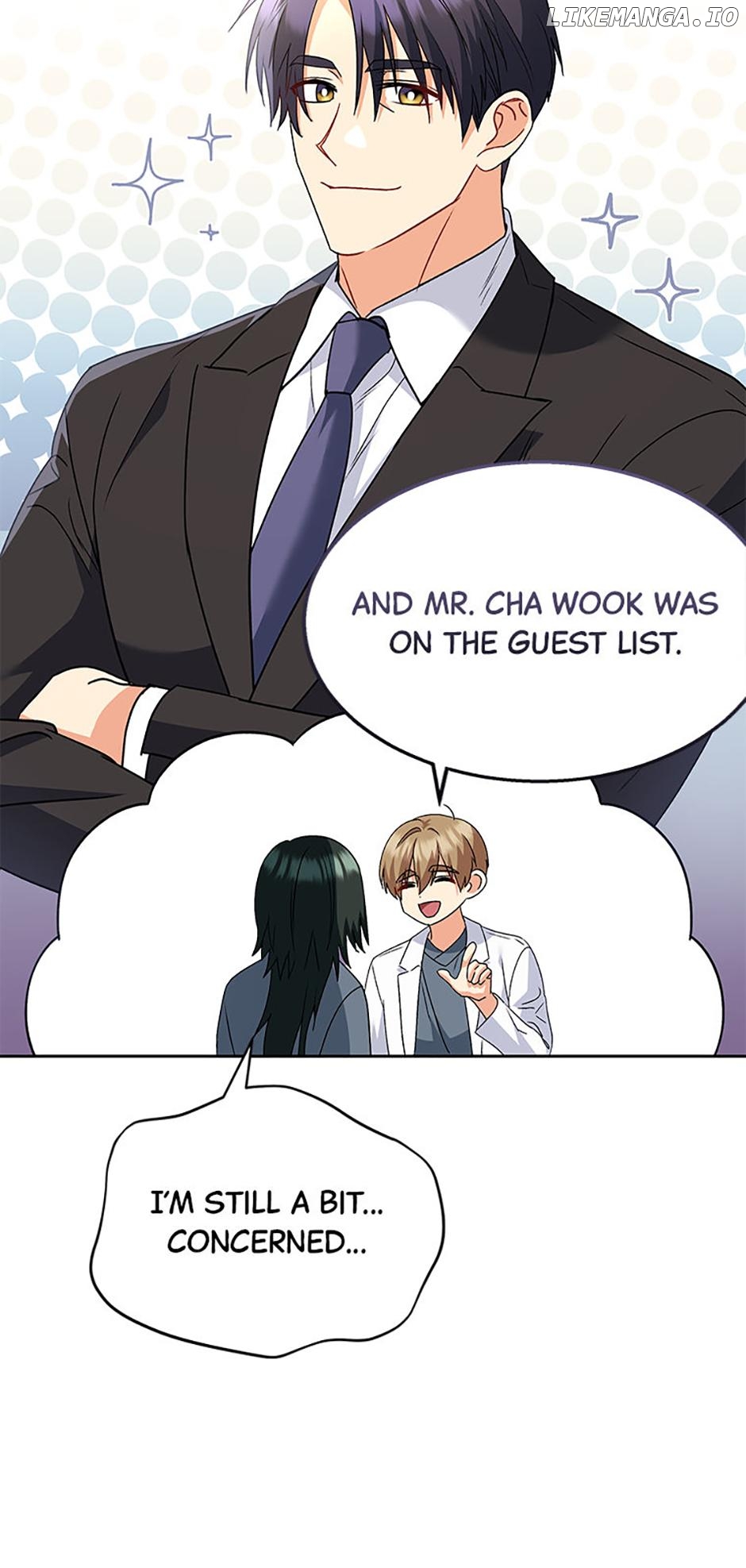 Hello! Veterinarian! Chapter 60 - page 84