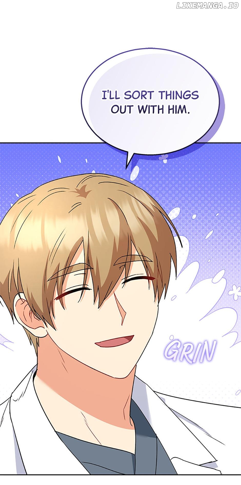 Hello! Veterinarian! Chapter 60 - page 86