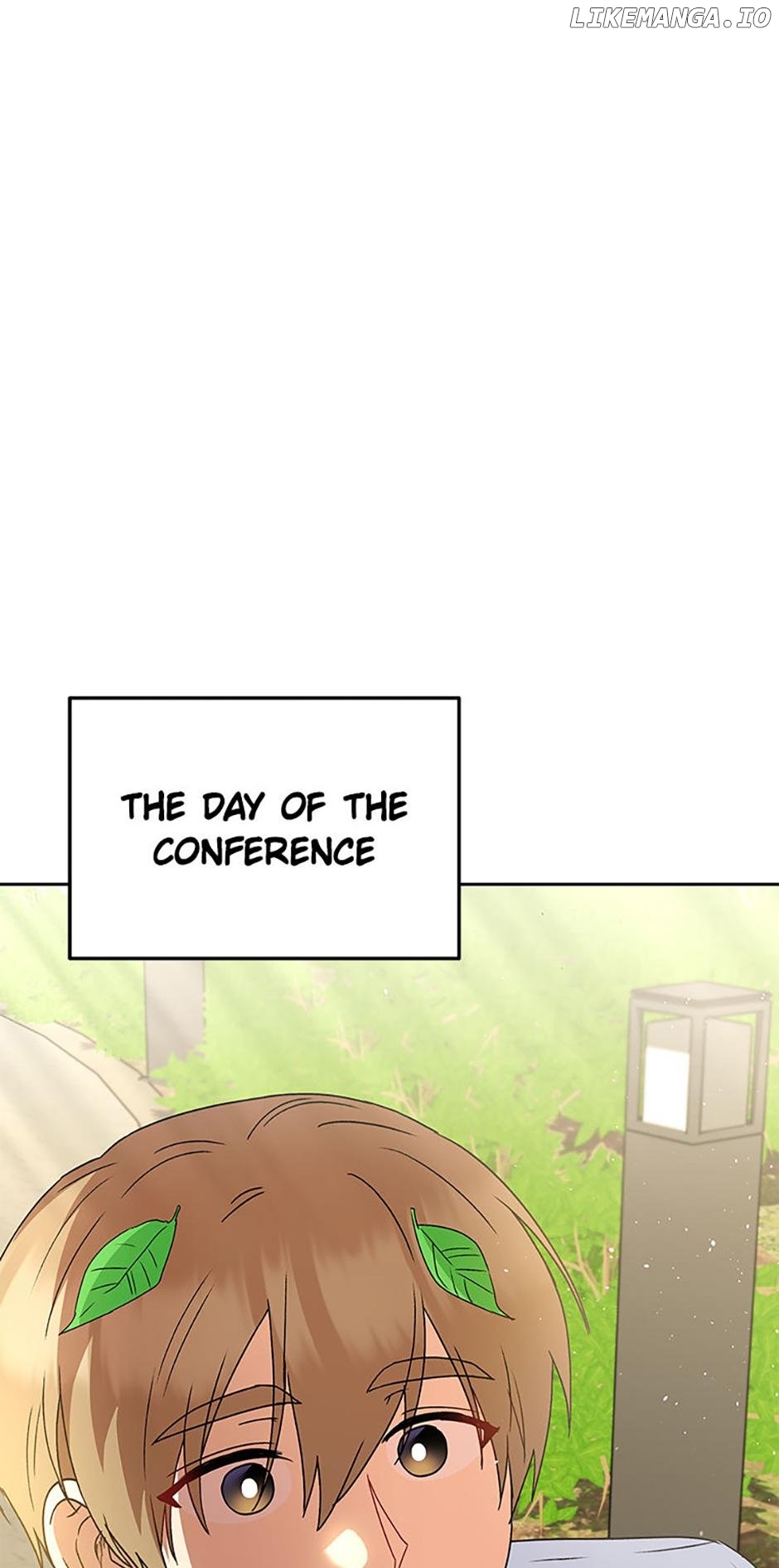 Hello! Veterinarian! Chapter 60 - page 87