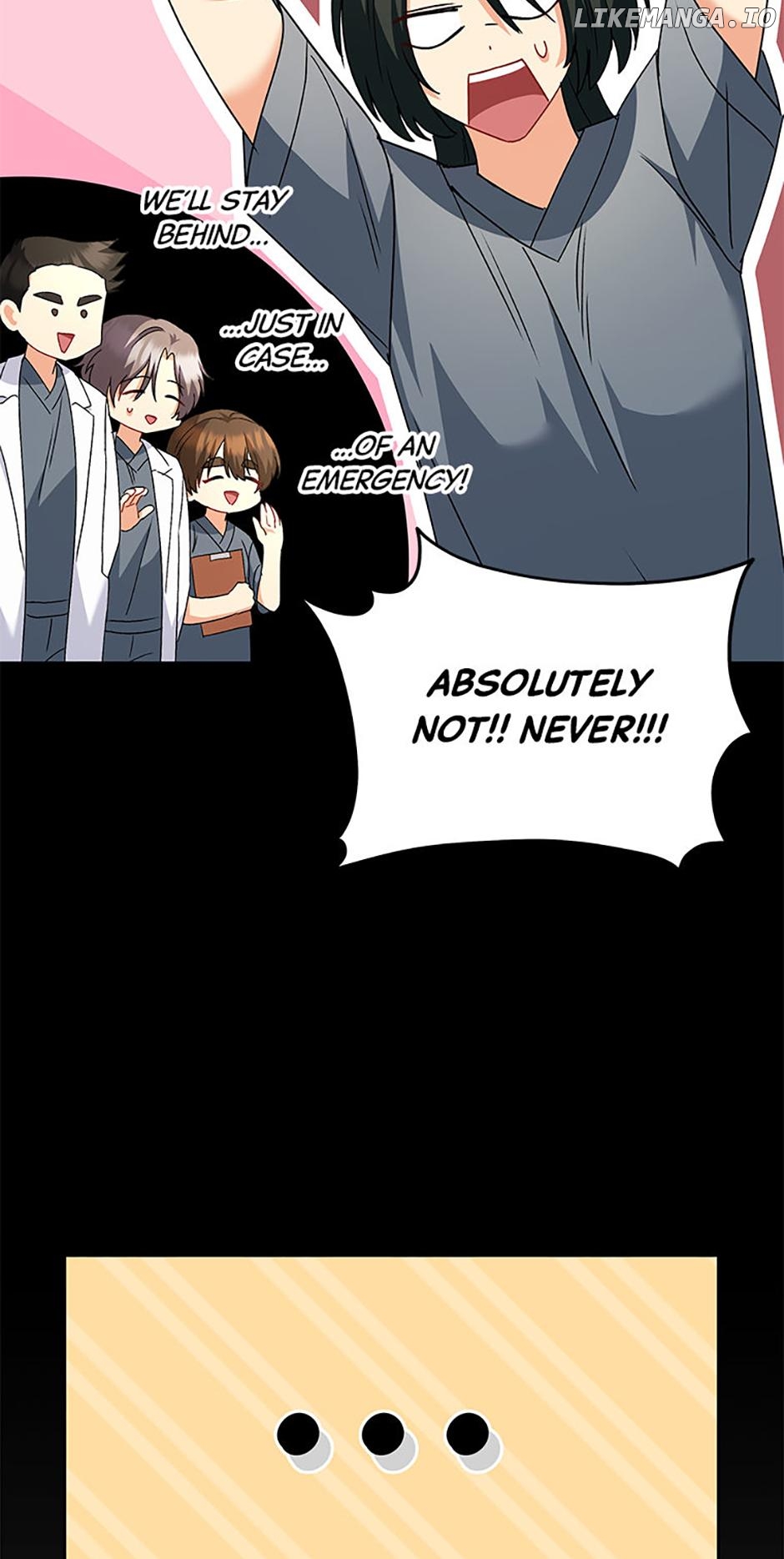 Hello! Veterinarian! Chapter 61 - page 10