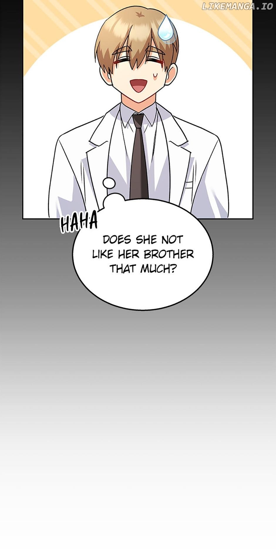 Hello! Veterinarian! Chapter 61 - page 11
