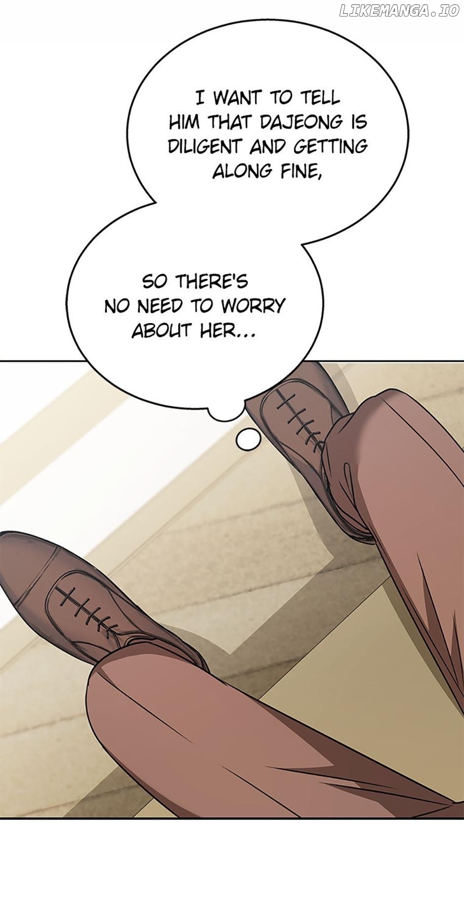 Hello! Veterinarian! Chapter 61 - page 12