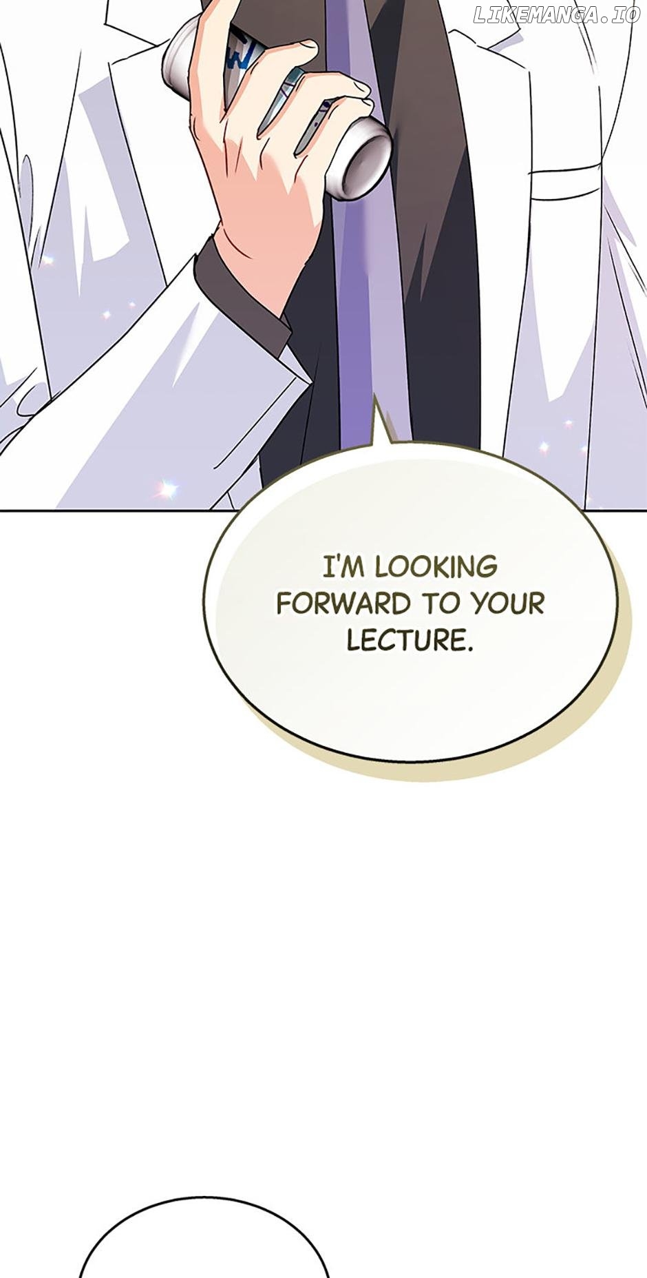 Hello! Veterinarian! Chapter 61 - page 16