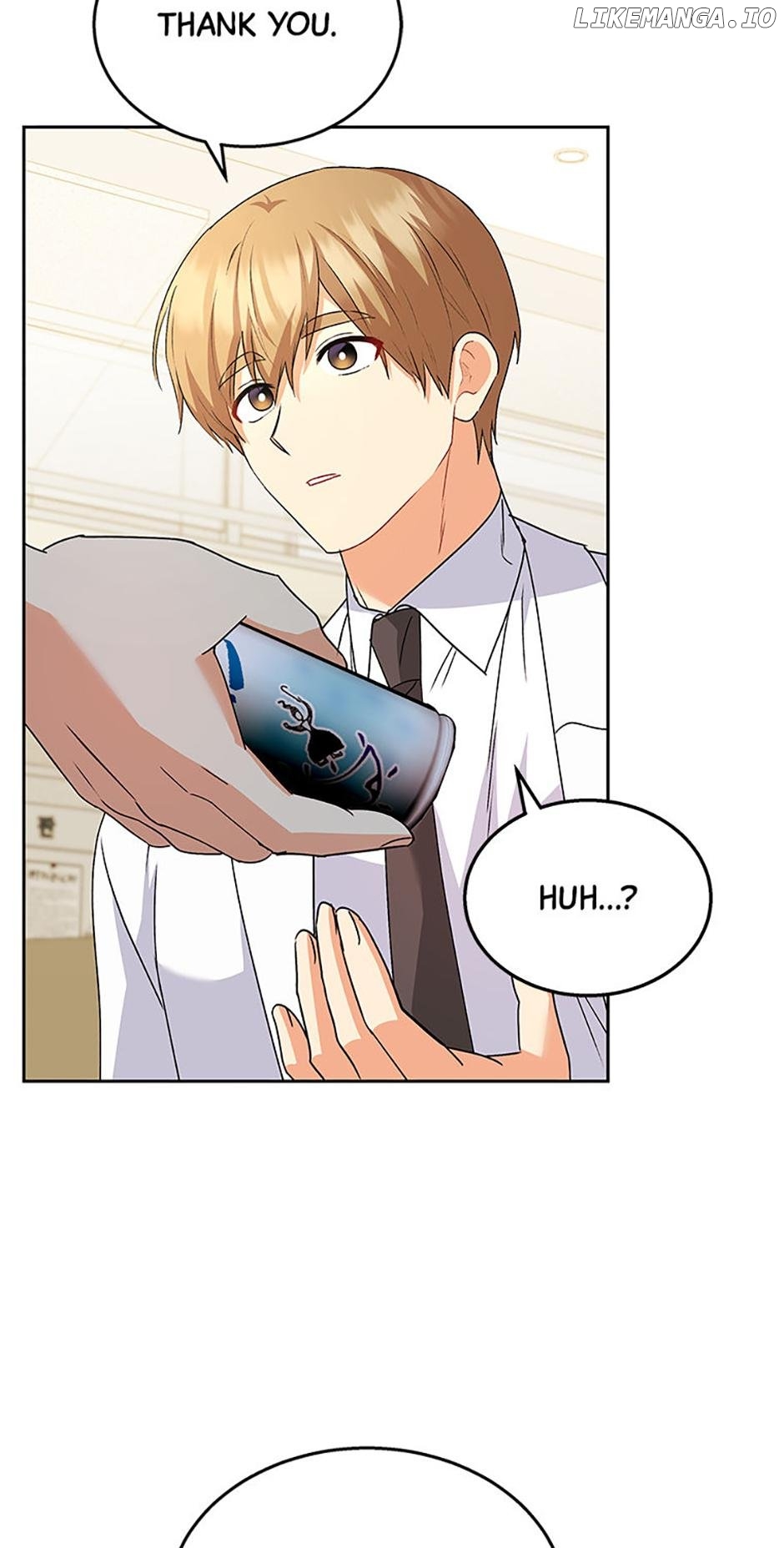 Hello! Veterinarian! Chapter 61 - page 17