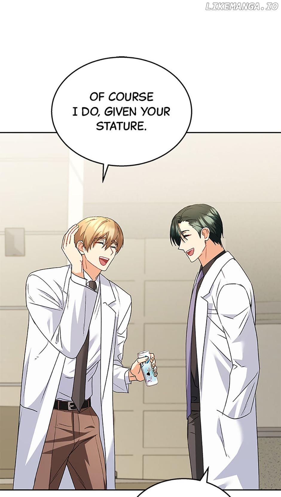 Hello! Veterinarian! Chapter 61 - page 19