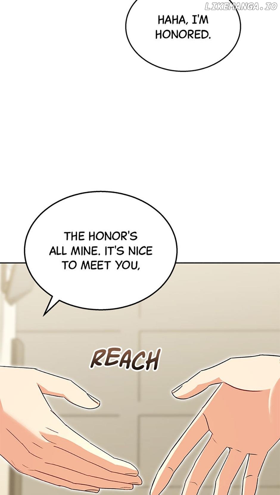 Hello! Veterinarian! Chapter 61 - page 20