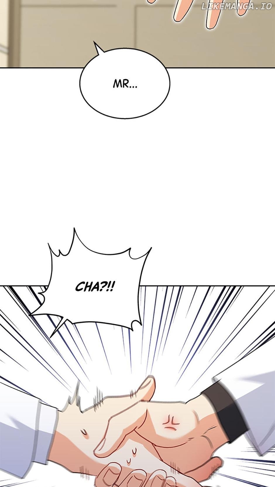 Hello! Veterinarian! Chapter 61 - page 21