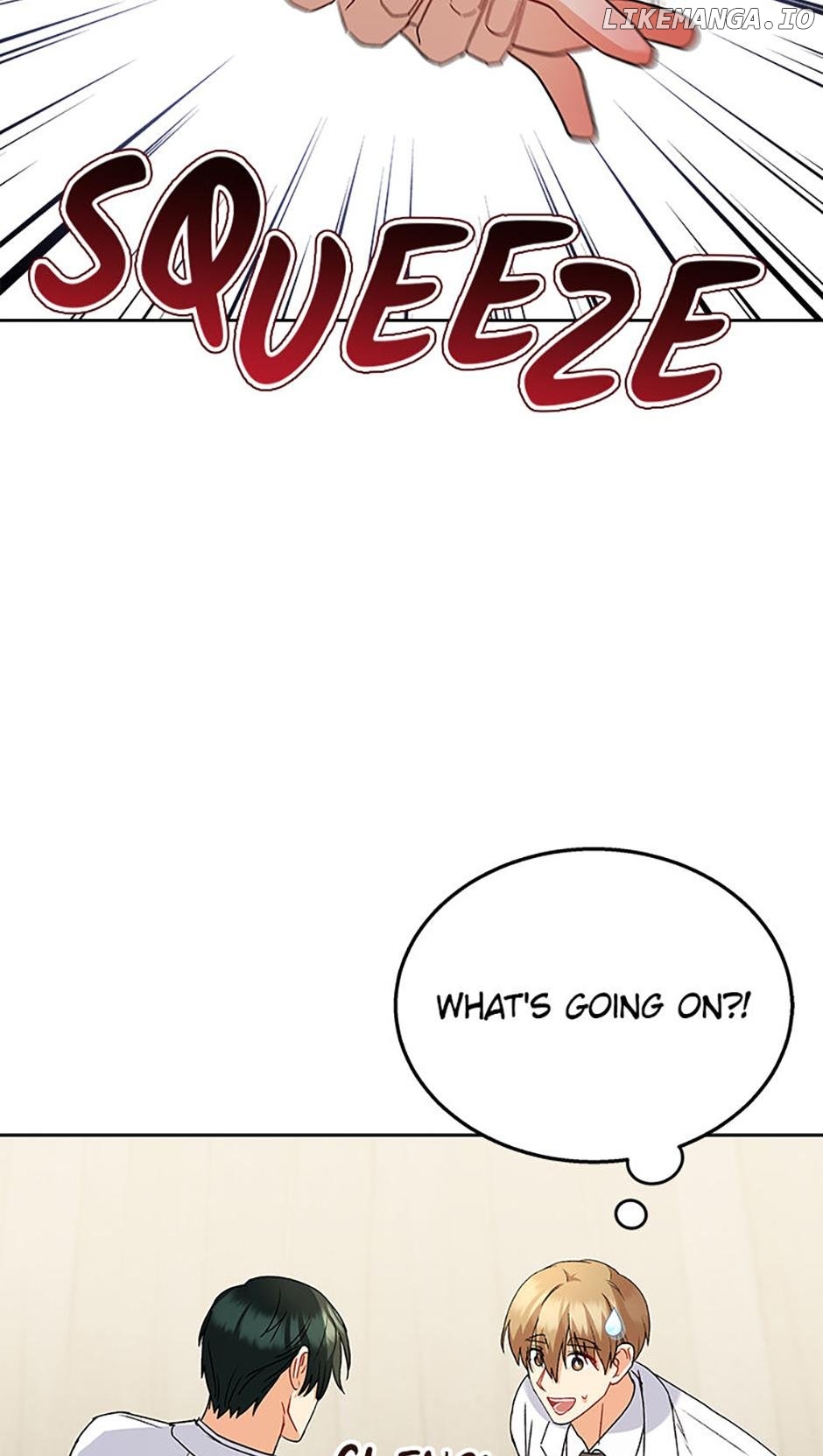 Hello! Veterinarian! Chapter 61 - page 22