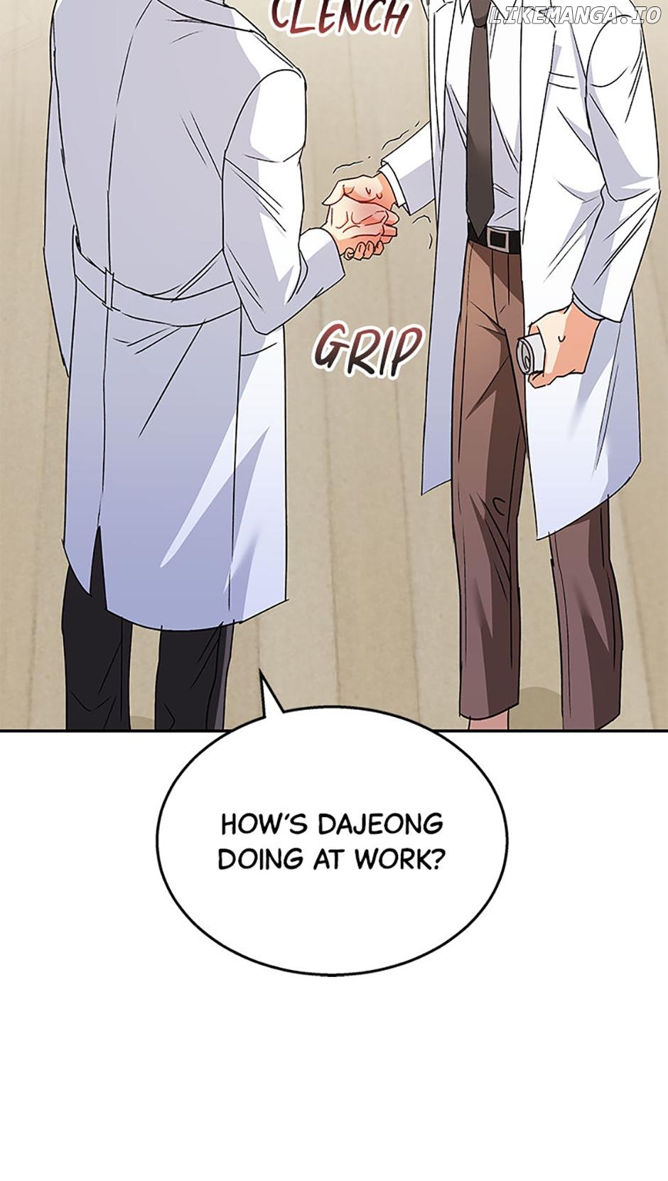 Hello! Veterinarian! Chapter 61 - page 23