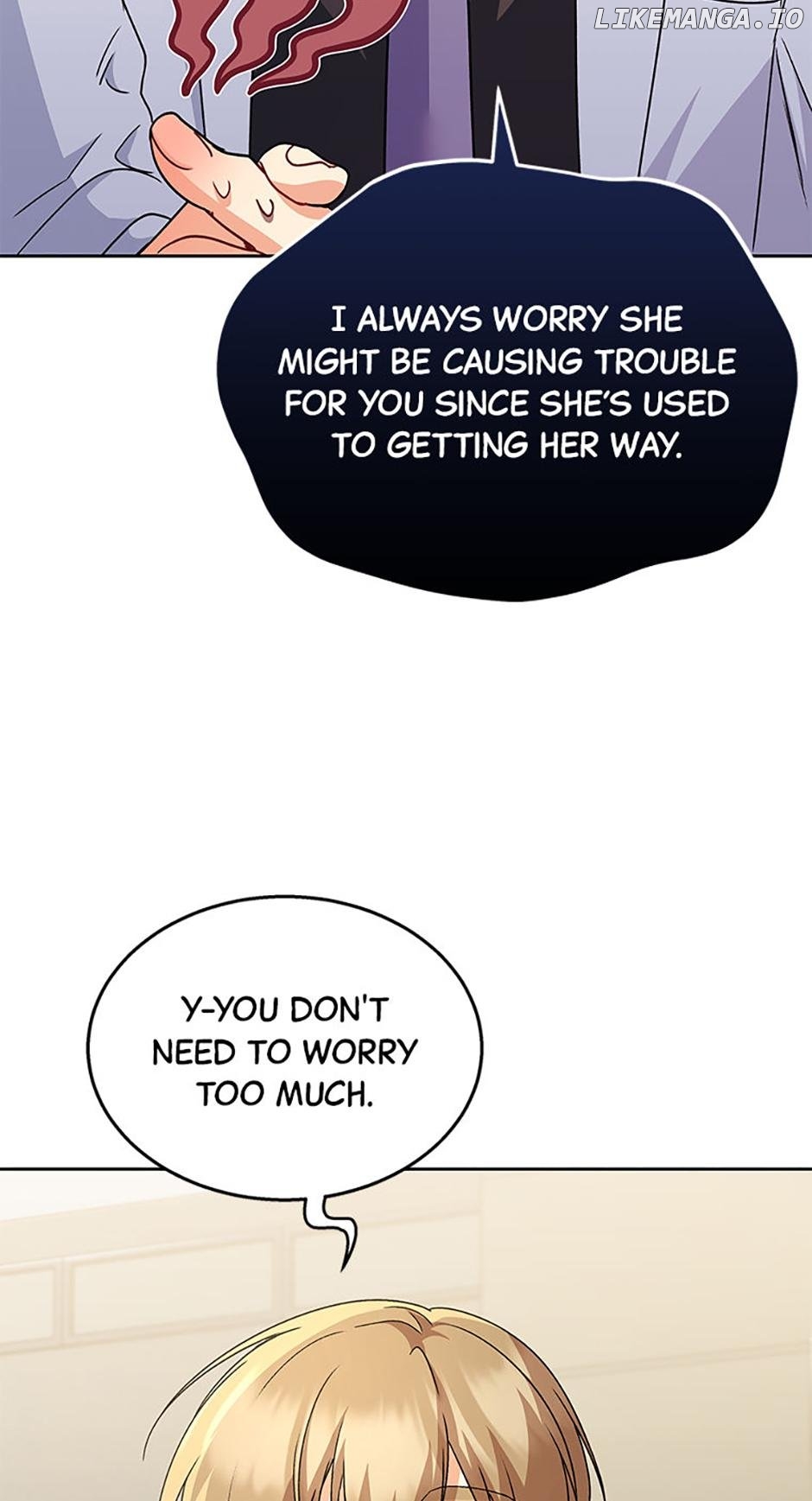 Hello! Veterinarian! Chapter 61 - page 25