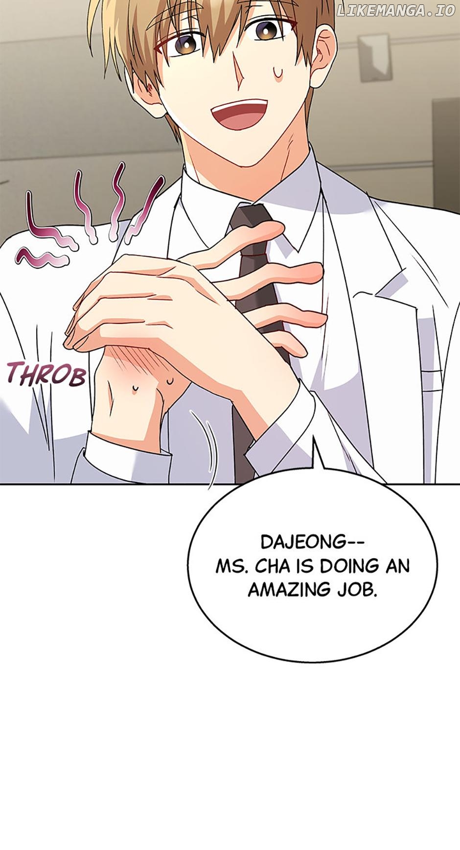 Hello! Veterinarian! Chapter 61 - page 26