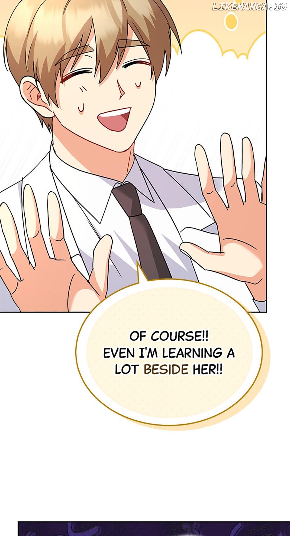 Hello! Veterinarian! Chapter 61 - page 29