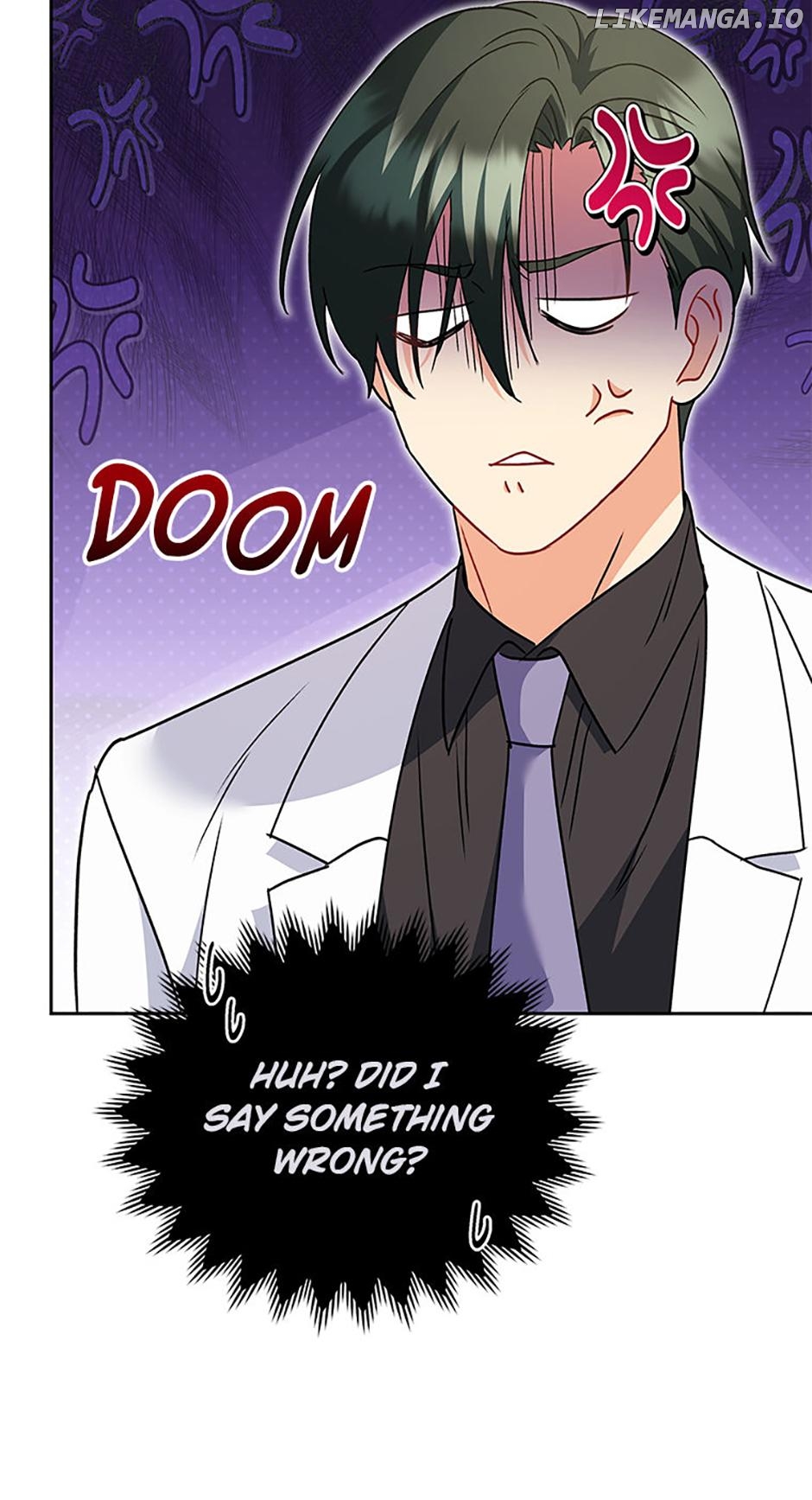 Hello! Veterinarian! Chapter 61 - page 30
