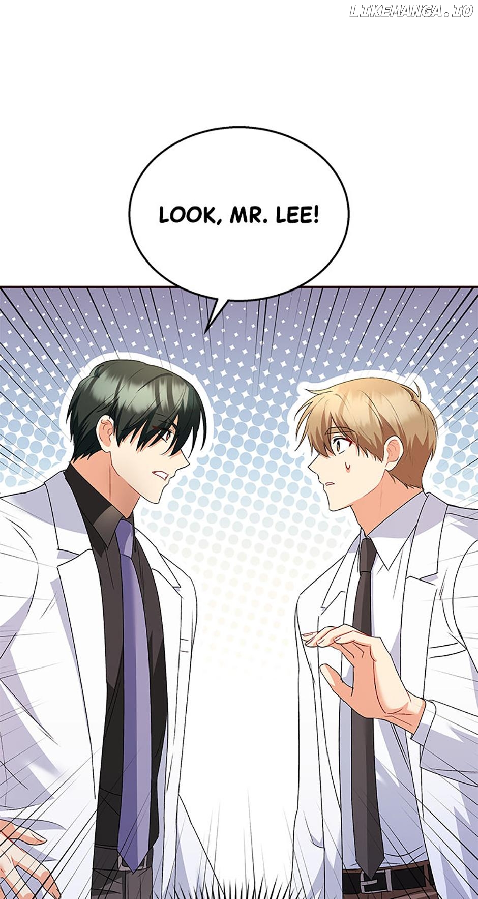 Hello! Veterinarian! Chapter 61 - page 31