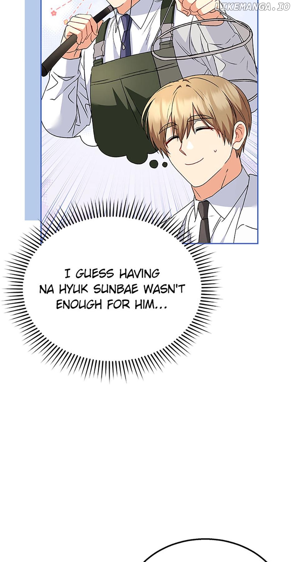 Hello! Veterinarian! Chapter 61 - page 39