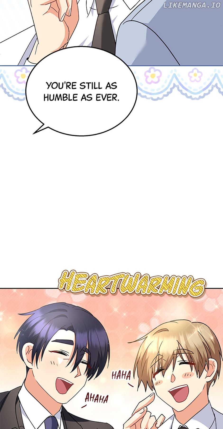 Hello! Veterinarian! Chapter 61 - page 42