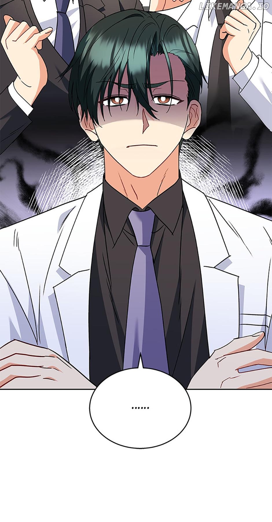 Hello! Veterinarian! Chapter 61 - page 43