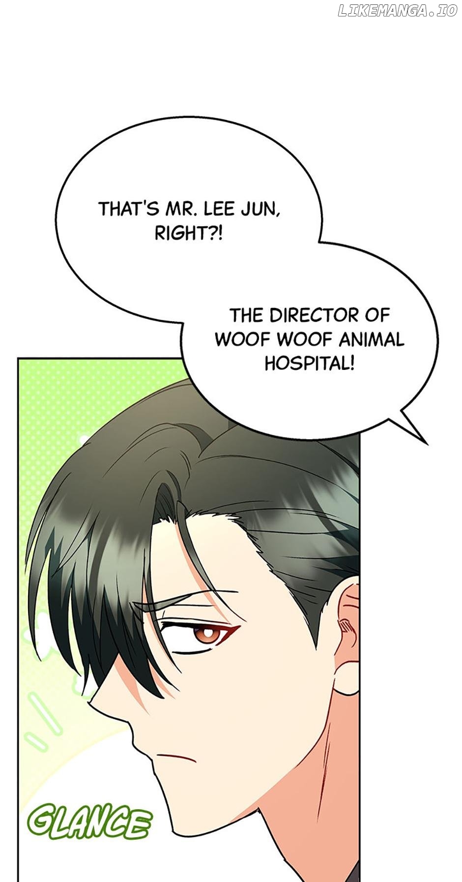 Hello! Veterinarian! Chapter 61 - page 44