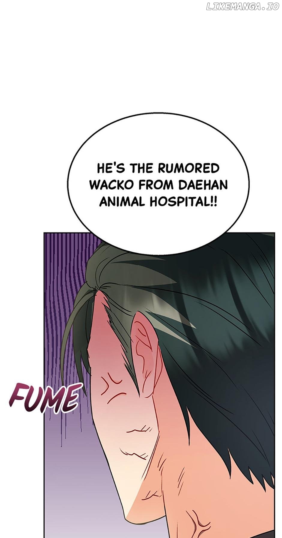 Hello! Veterinarian! Chapter 61 - page 48
