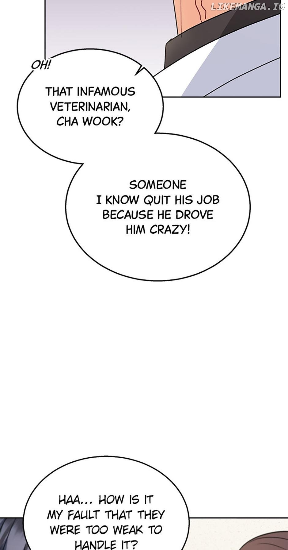 Hello! Veterinarian! Chapter 61 - page 49