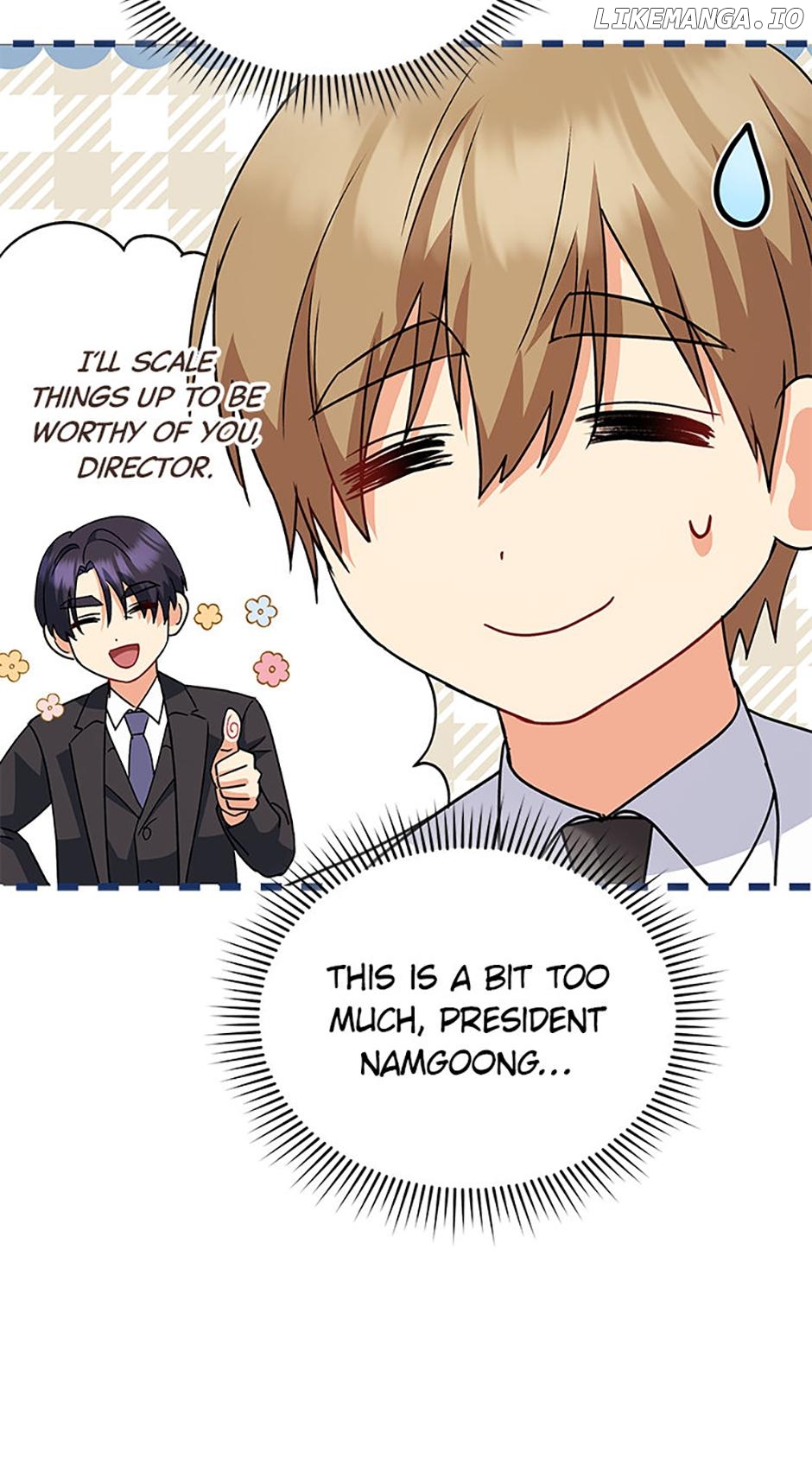 Hello! Veterinarian! Chapter 61 - page 5