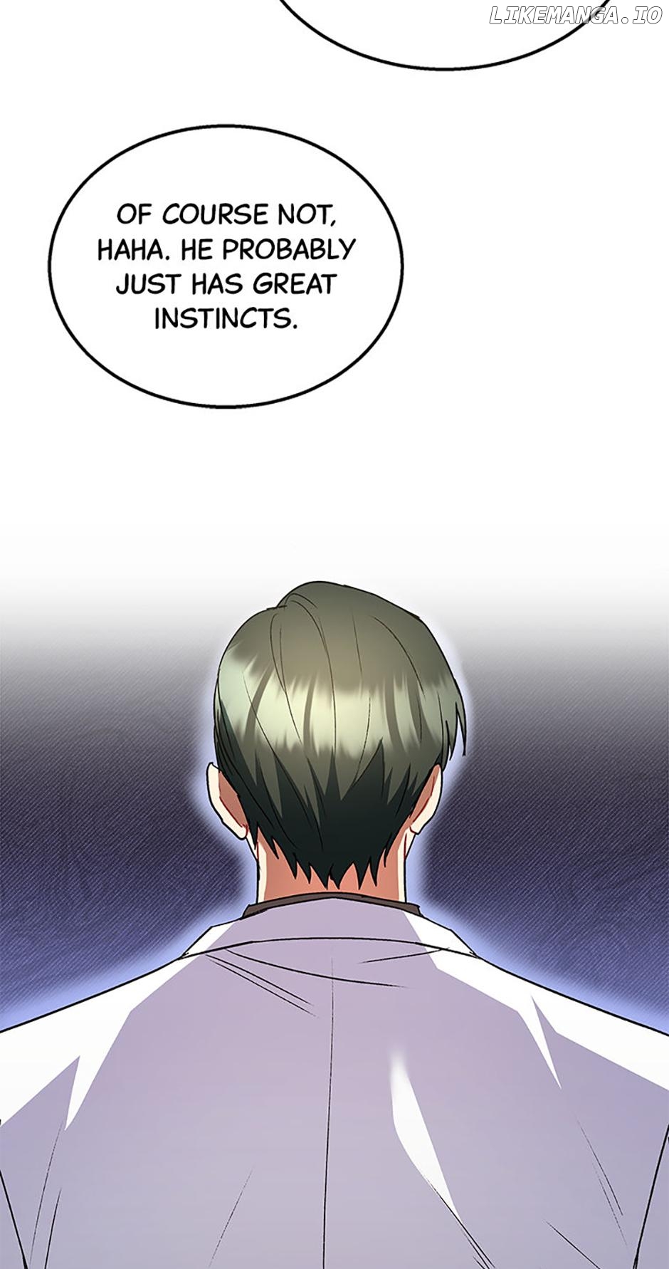 Hello! Veterinarian! Chapter 61 - page 53