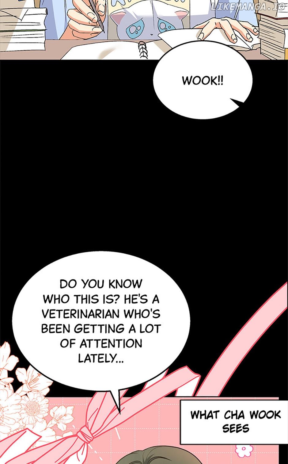 Hello! Veterinarian! Chapter 61 - page 58