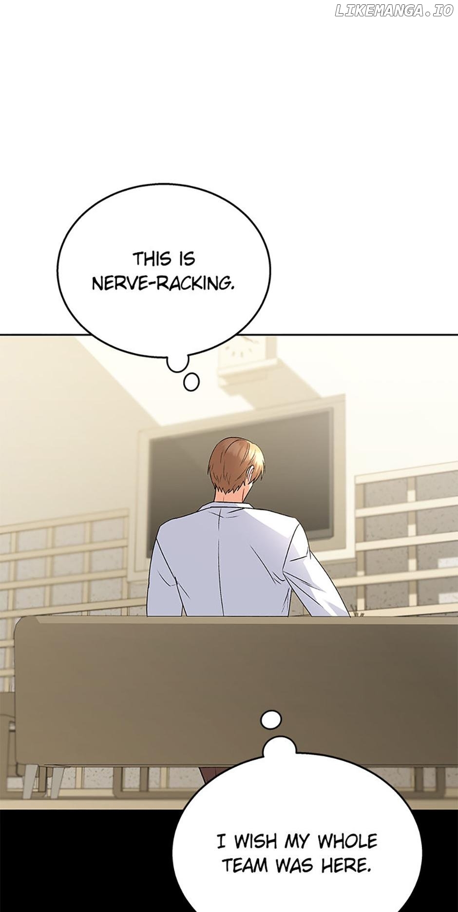 Hello! Veterinarian! Chapter 61 - page 6