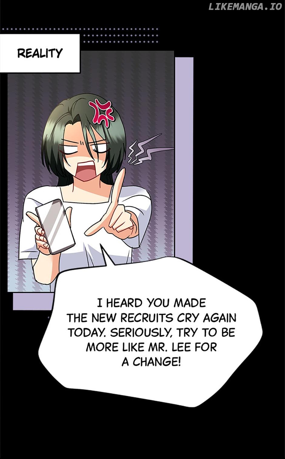 Hello! Veterinarian! Chapter 61 - page 60