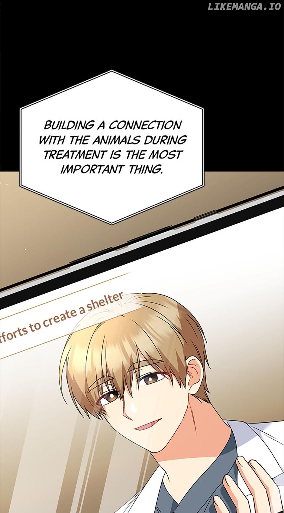 Hello! Veterinarian! Chapter 61 - page 61
