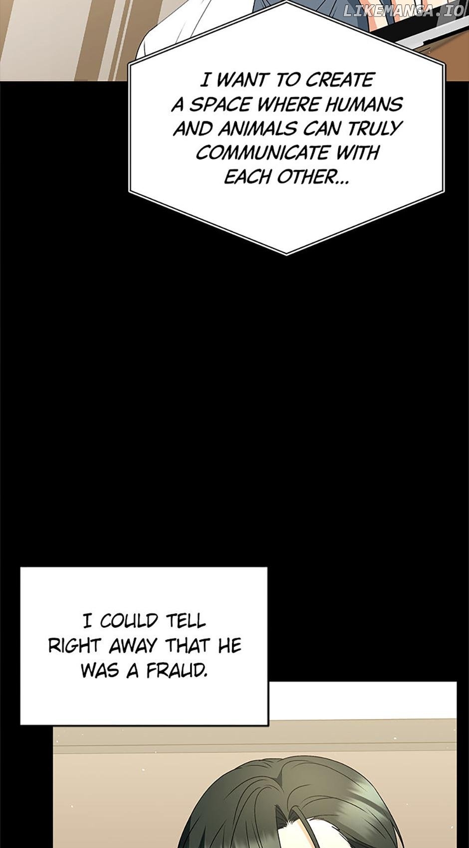 Hello! Veterinarian! Chapter 61 - page 62
