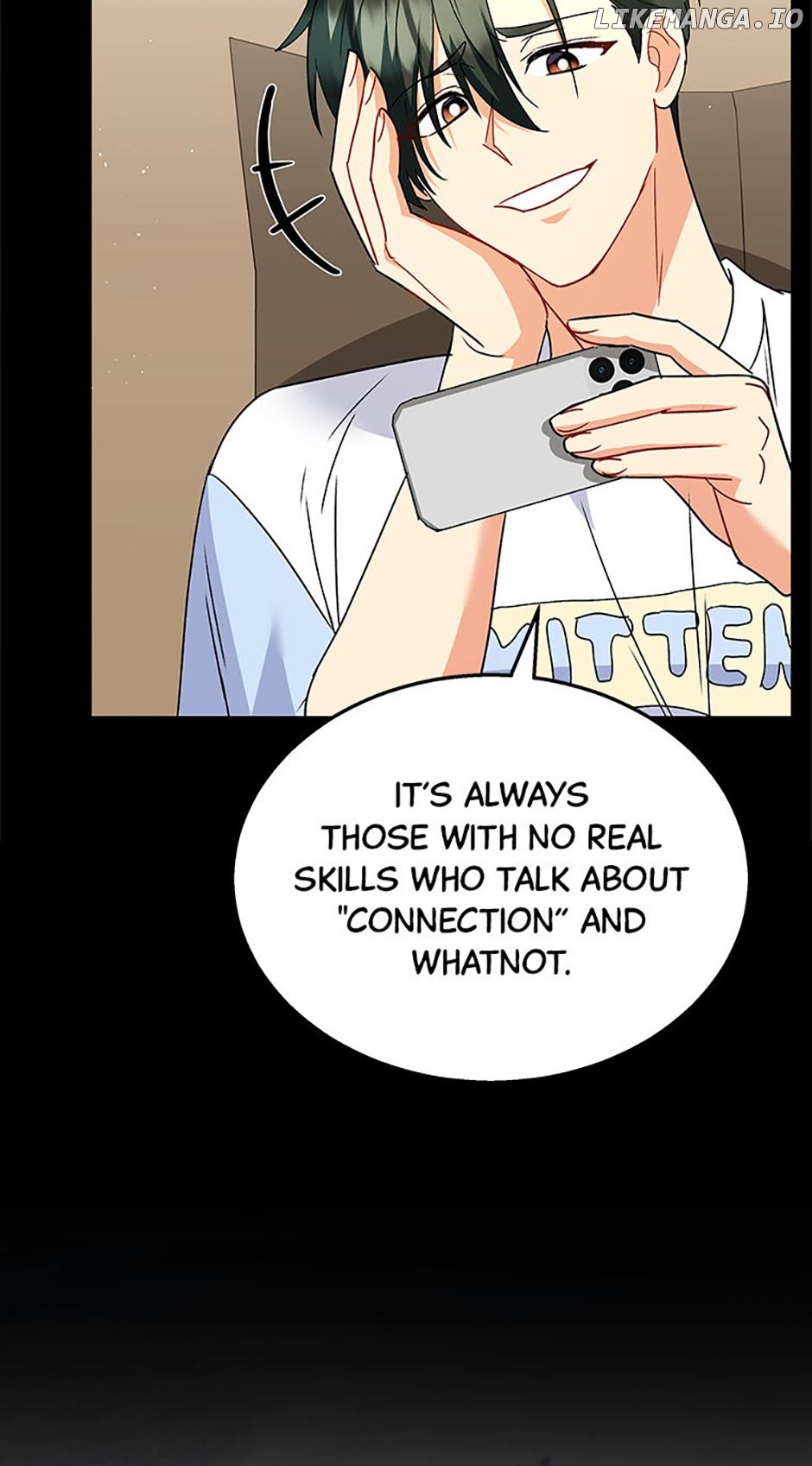 Hello! Veterinarian! Chapter 61 - page 63