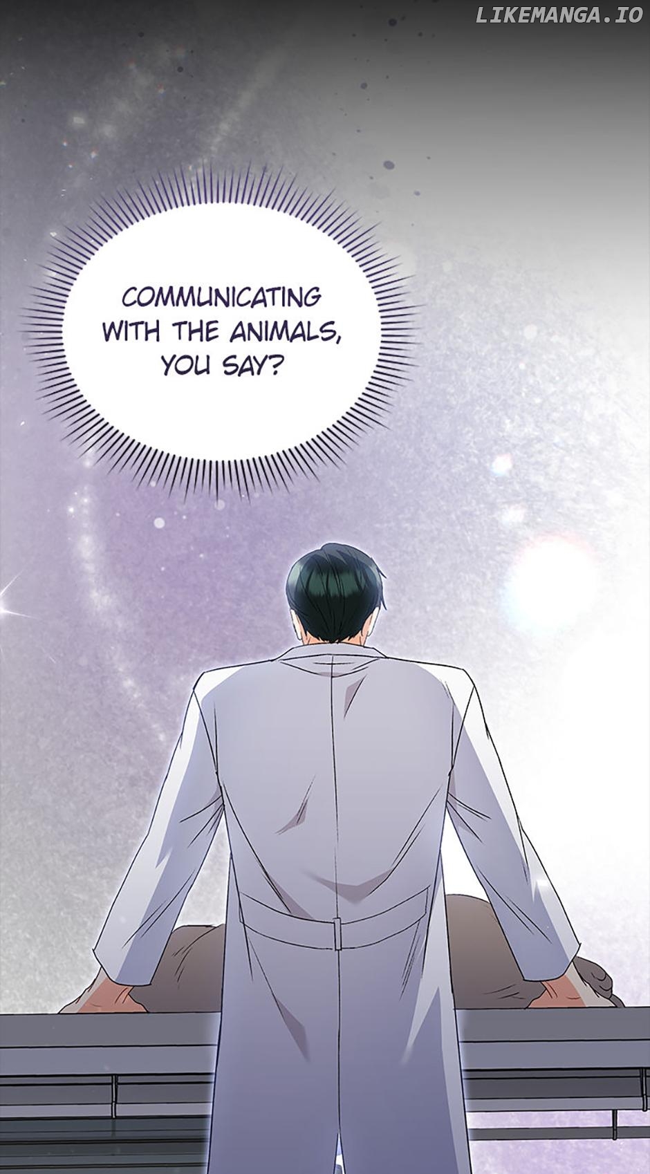 Hello! Veterinarian! Chapter 61 - page 64