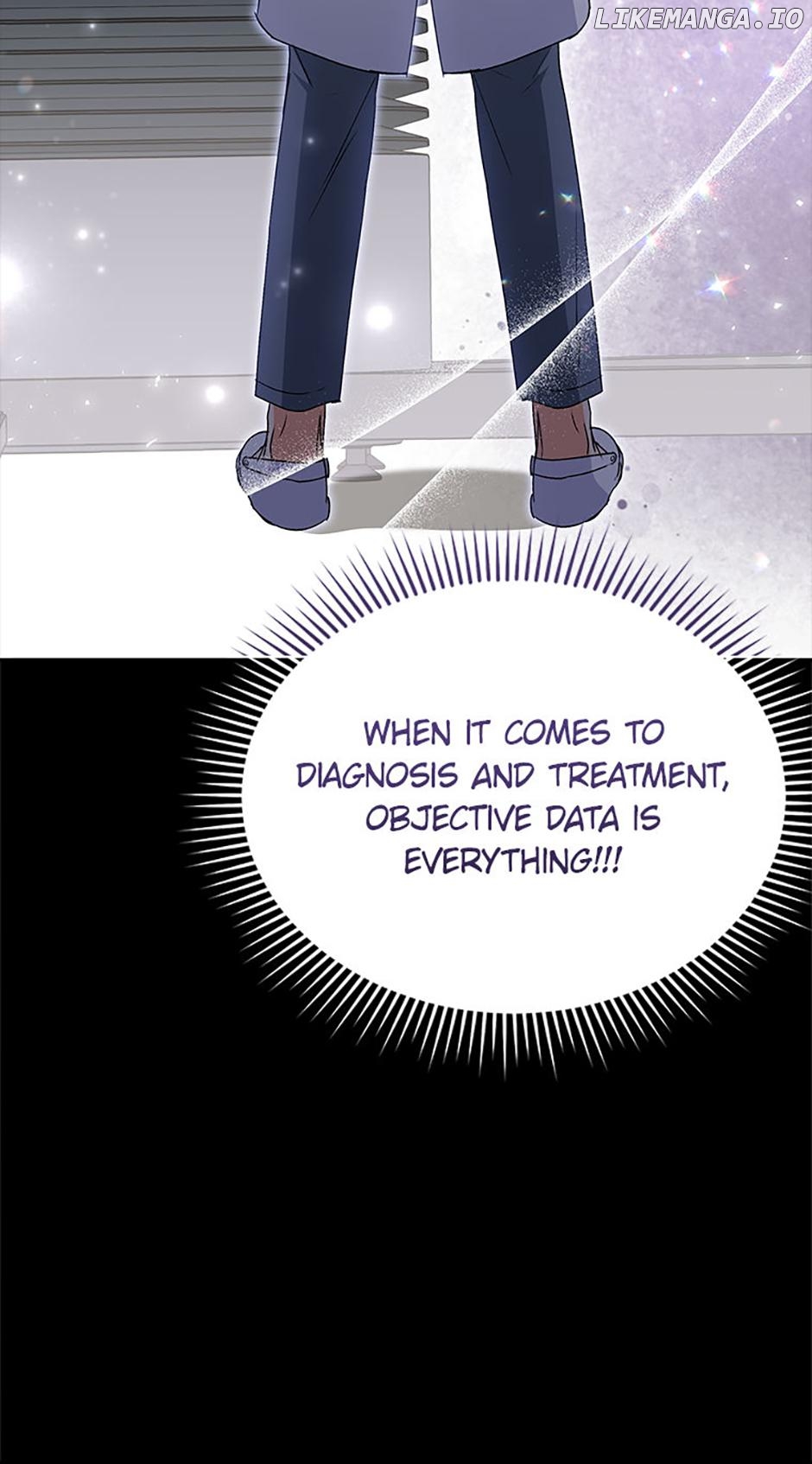 Hello! Veterinarian! Chapter 61 - page 65