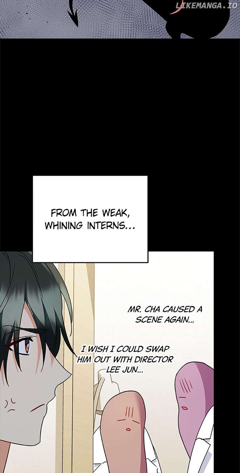 Hello! Veterinarian! Chapter 61 - page 67