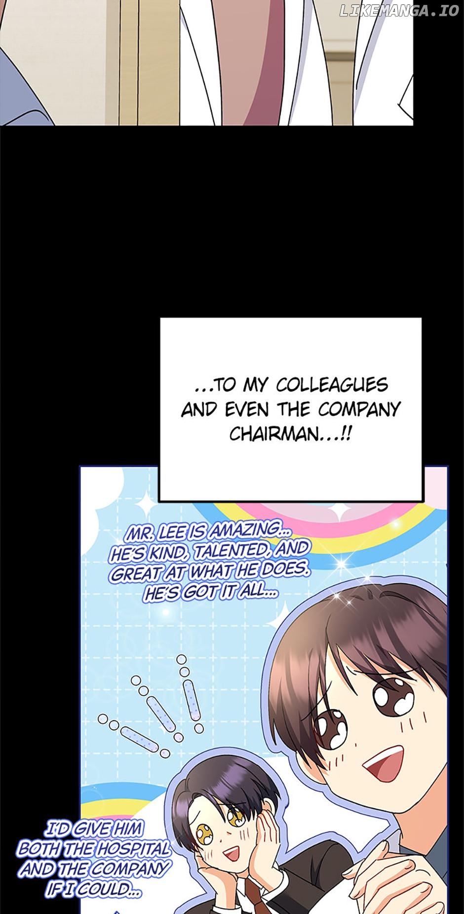 Hello! Veterinarian! Chapter 61 - page 68