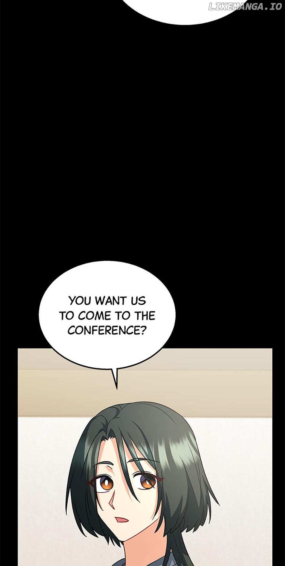 Hello! Veterinarian! Chapter 61 - page 7