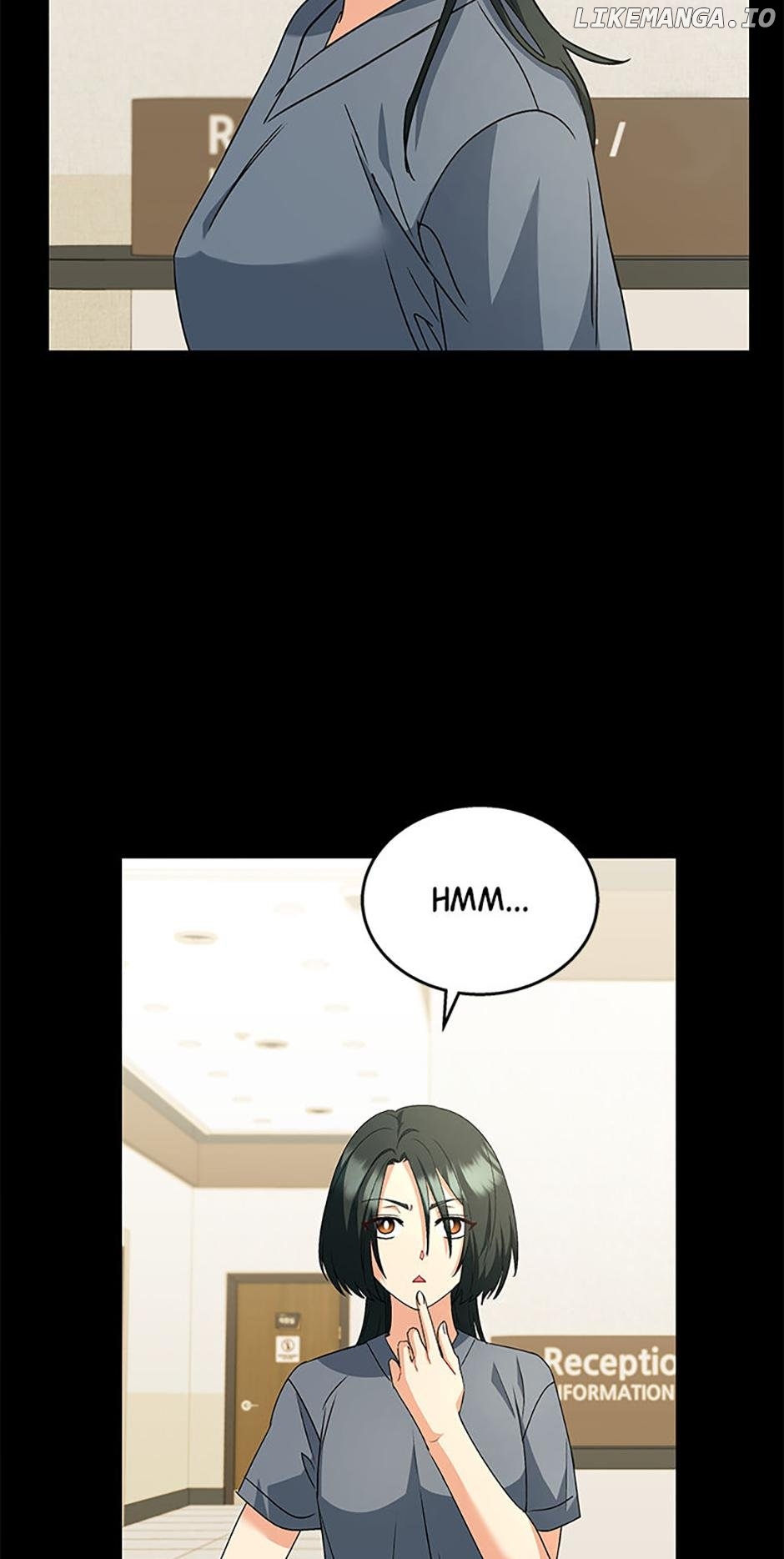 Hello! Veterinarian! Chapter 61 - page 8