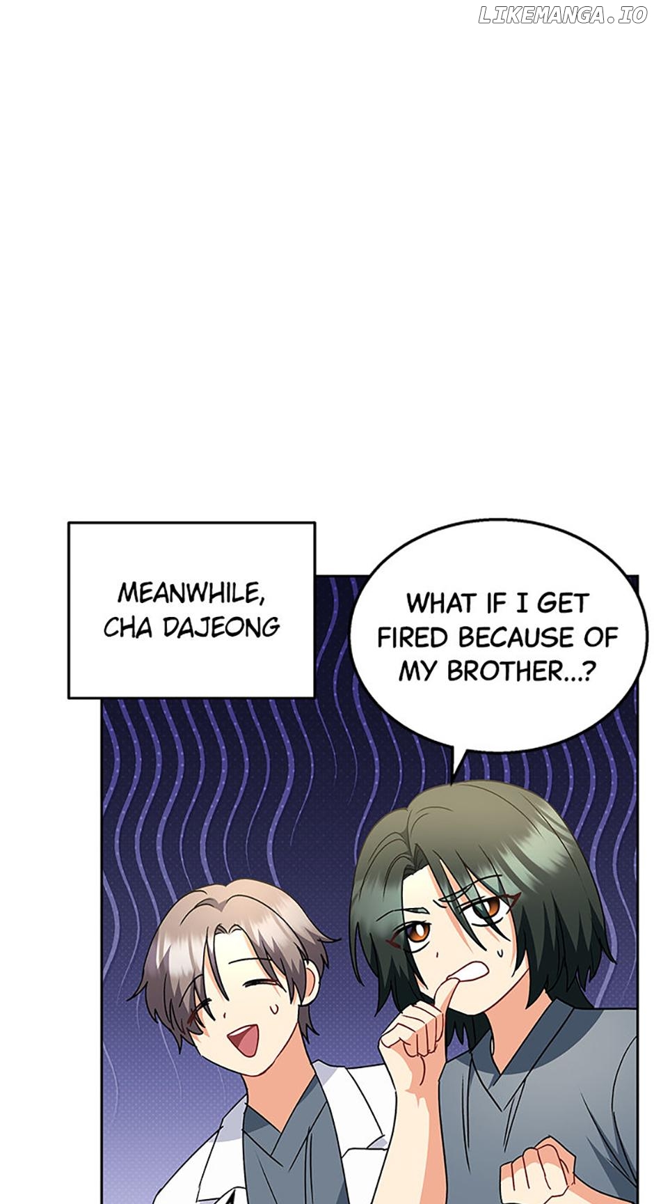Hello! Veterinarian! Chapter 61 - page 87