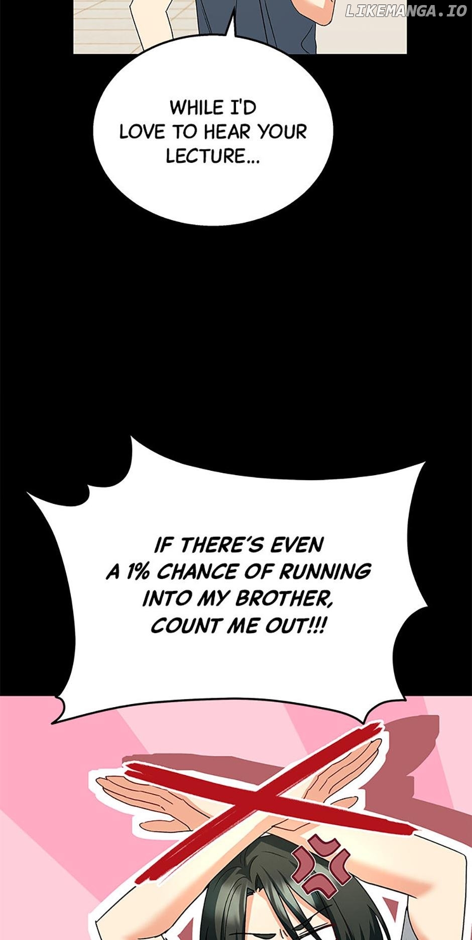 Hello! Veterinarian! Chapter 61 - page 9